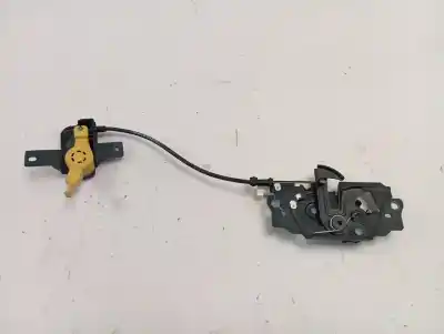 Second-hand car spare part bonnet lock for ford kuga (cbs) titanium oem iam references 1808504  