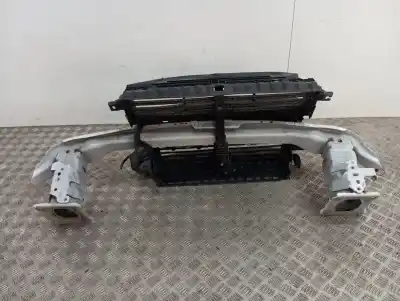 Second-hand car spare part front bumper reinforcement for ford kuga (cbs) titanium oem iam references 2437920  