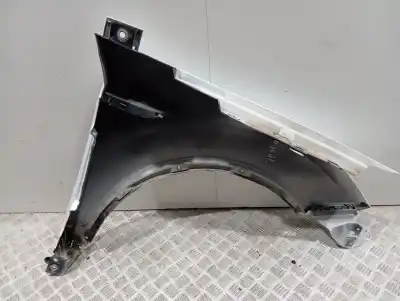 Second-hand car spare part left front fin for ford kuga (cbv) titanium oem iam references 1633115  