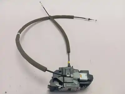 İkinci el araba yedek parçası Sag ön Kapi Kilidi için RENAULT KADJAR Bose Edition OEM IAM referansları 805004EA2A  