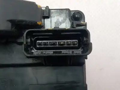 Second-hand car spare part front right door lock for renault kadjar bose edition oem iam references 805004ea2a  