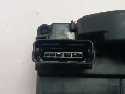 Second-hand car spare part left front door lock for renault kadjar bose edition oem iam references 805014ea2a  