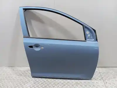 Second-hand car spare part FRONT RIGHT DOOR for KIA PICANTO (JA)  OEM IAM references 76004G6000  