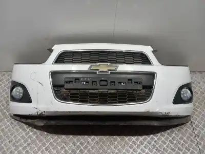 Gebrauchtes Autoersatzteil vordere stossstange zum chevrolet aveo sedán ltz oem-iam-referenzen 42341511