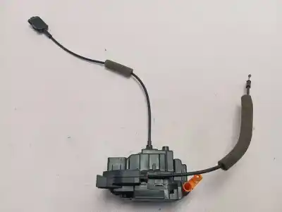 İkinci el araba yedek parçası sol ön kapi kilidi için renault trafic furgón l1h1 2.8t oem iam referansları 805039145r