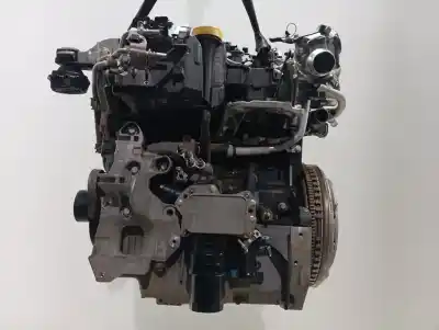 Pezzo di ricambio per auto di seconda mano motore completo per dacia duster ii expression 4wd riferimenti oem iam k9ku878  