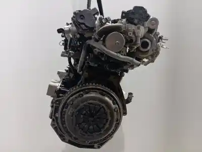 Pezzo di ricambio per auto di seconda mano motore completo per dacia duster ii expression 4wd riferimenti oem iam k9ku878  