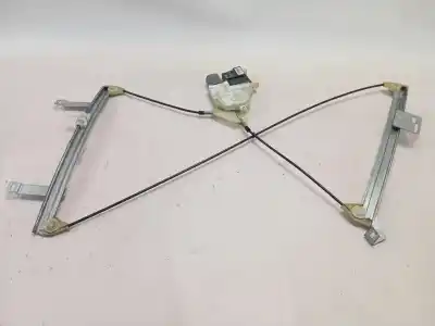 Pezzo di ricambio per auto di seconda mano ALZACRISTALLI ANTERIORE SINISTRO per PEUGEOT 307 CC (S2) Básico Riferimenti OEM IAM 9221W0  