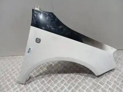 Tweedehands auto-onderdeel rechts voor spatbord voor skoda roomster (5j7) friend oem iam-referenties 5j0821022a