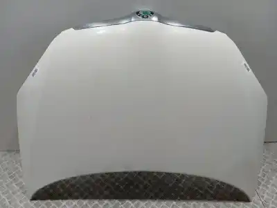 Tweedehands auto-onderdeel kap voor skoda roomster (5j7) friend oem iam-referenties 5j0823031a