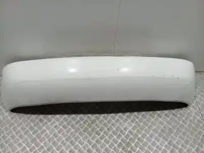 Tweedehands auto-onderdeel achterbumper voor skoda roomster (5j7) friend oem iam-referenties 5j7807421