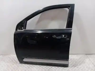 Second-hand car spare part Left Front Door for CHRYSLER JEEP COMPASS Limited OEM IAM references 5074945AA  