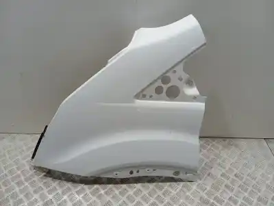 Gebrauchtes Autoersatzteil kotflügel vorne links zum ford transit (tts) kombi 350 l3 basis oem-iam-referenzen 2203290