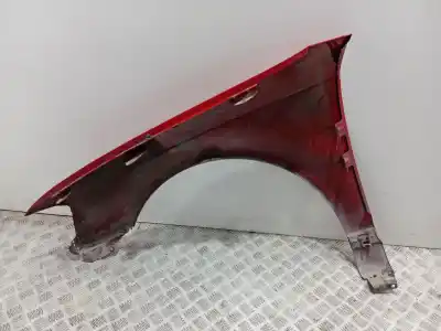 Peça sobressalente para automóvel em segunda mão guarda-lamas dianteiro direito por audi a3 (8p) 1.4 tfsi ambiente referências oem iam 8p0821106g  