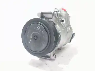 Peça sobressalente para automóvel em segunda mão COMPRESSOR DE AR CONDICIONADO A/A A/C por AUDI A3 (8P)  Referências OEM IAM 1K0820859T  1K0820859TX