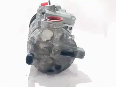Peça sobressalente para automóvel em segunda mão compressor de ar condicionado a/a a/c por audi a3 (8p) 1.4 tfsi ambiente referências oem iam 1k0820859t  1k0820859tx