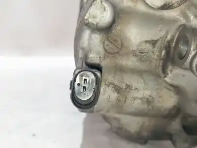 Peça sobressalente para automóvel em segunda mão compressor de ar condicionado a/a a/c por audi a3 (8p) 1.4 tfsi ambiente referências oem iam 1k0820859t  1k0820859tx