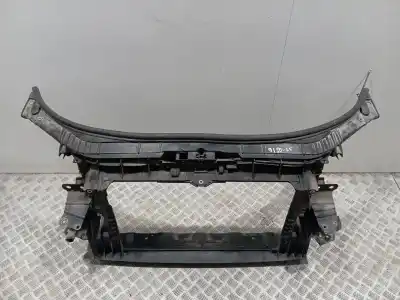 Second-hand car spare part front panel for audi a3 (8p) 1.4 tfsi ambiente oem iam references 8p0805588l  