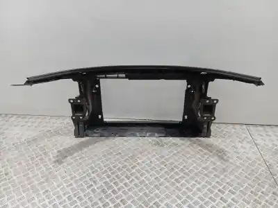 Second-hand car spare part front panel for audi a3 (8p) 1.4 tfsi ambiente oem iam references 8p0805588l  