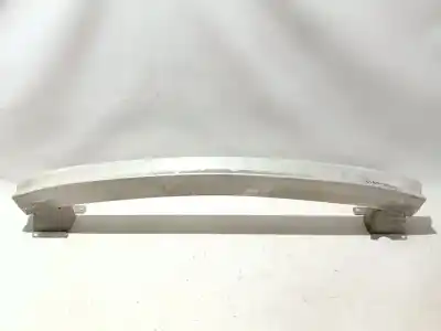 Peça sobressalente para automóvel em segunda mão reforço do pára choques traseiro por audi a3 (8p) 1.4 tfsi ambiente referências oem iam 8p0807113f