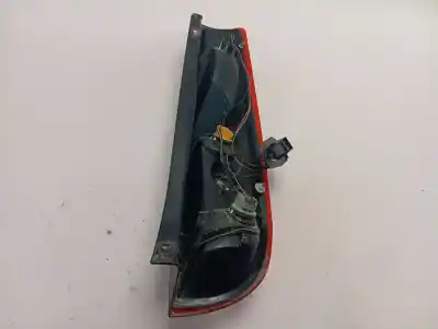 Second-hand car spare part left tailgate light for ford fiesta (cbk) fun oem iam references 1432274  