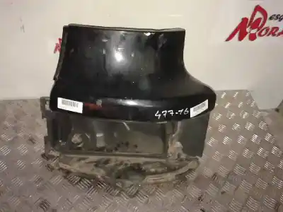 Peça sobressalente para automóvel em segunda mão MOLDURA DO FAROL ESQUERDO por SCANIA R580 580 Referências OEM IAM   