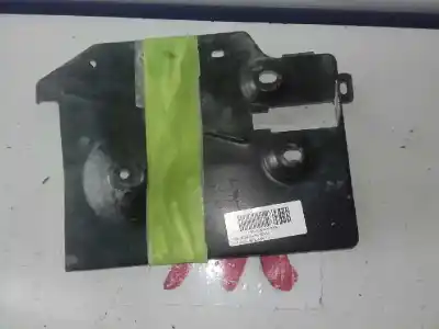 Peça sobressalente para automóvel em segunda mão CAIXA DE BATERIA por CITROEN BERLINGO / BERLINGO FIRST FURGONETA/MONOVOLUMEN (M_) 1.6 16V (MBNFU) Referências OEM IAM   