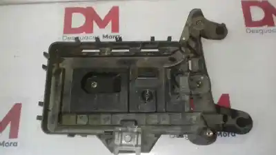 Peça sobressalente para automóvel em segunda mão caixa de bateria por seat leon (1p1) reference referências oem iam   