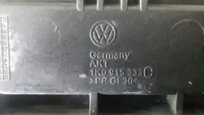 Peça sobressalente para automóvel em segunda mão caixa de bateria por seat leon (1p1) reference referências oem iam   