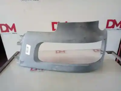 Peça sobressalente para automóvel em segunda mão MOLDURA DO FAROL ESQUERDO por DAF CF75.310 310 Referências OEM IAM   