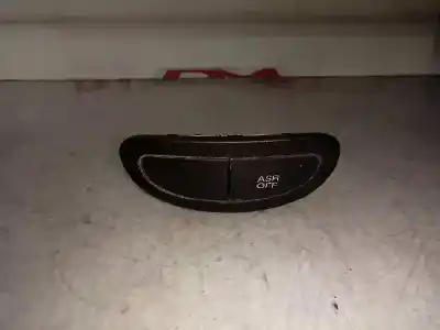 Peça sobressalente para automóvel em segunda mão INTERRUPTOR ASR por FIAT 500 L (330) Cross Referências OEM IAM   