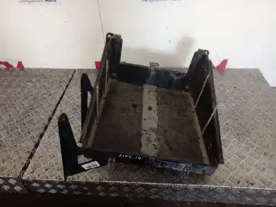 İkinci el araba yedek parçası AKÜ KUTUSU için MAN TGL12.220 220 OEM IAM referansları   