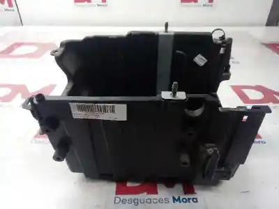 İkinci el araba yedek parçası AKÜ KUTUSU için FORD FIESTA (CE1) Active OEM IAM referansları H1BB10723AC  