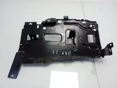 İkinci el araba yedek parçası AKÜ KUTUSU için CITROEN BERLINGO Feel M OEM IAM referansları   