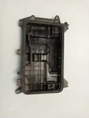 İkinci el araba yedek parçası AKÜ KUTUSU için NISSAN MICRA (K12E) Acenta OEM IAM referansları   