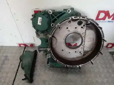 Second-hand car spare part engine cover for volvo fh 12 480 oem iam references 20761249