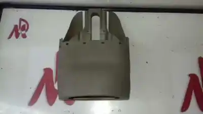 Peça sobressalente para automóvel em segunda mão acabamento da coluna de direção por audi a4 berlina (b8) básico referências oem iam   