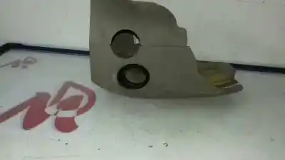 Peça sobressalente para automóvel em segunda mão acabamento da coluna de direção por audi a4 berlina (b8) básico referências oem iam   