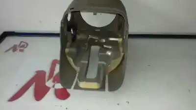 Peça sobressalente para automóvel em segunda mão acabamento da coluna de direção por audi a4 berlina (b8) básico referências oem iam   