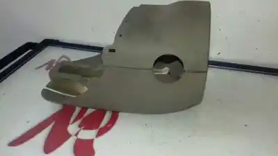 Peça sobressalente para automóvel em segunda mão acabamento da coluna de direção por audi a4 berlina (b8) básico referências oem iam   