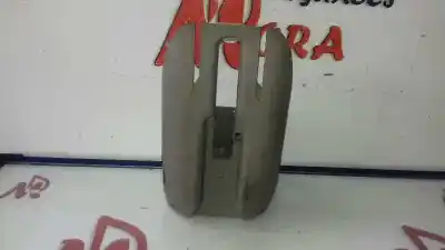 Peça sobressalente para automóvel em segunda mão acabamento da coluna de direção por audi a4 berlina (b8) básico referências oem iam   