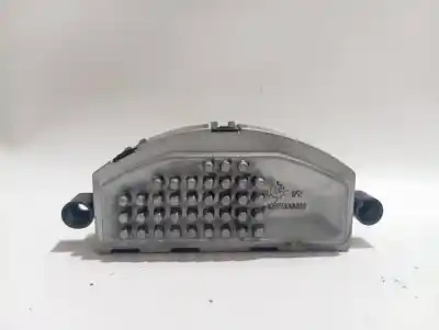 Second-hand car spare part HEATER BLOWER for VOLKSWAGEN GOLF VII LIM. (5G1) Advance BlueMotion OEM IAM references 5WA907521  