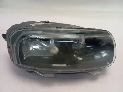 İkinci el araba yedek parçası SAG FAR için CITROEN C4 CACTUS Business OEM IAM referansları 9800901280  