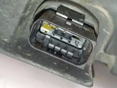 Peça sobressalente para automóvel em segunda mão farol / farolim direito por citroen c4 cactus business referências oem iam 9800901280  90039704