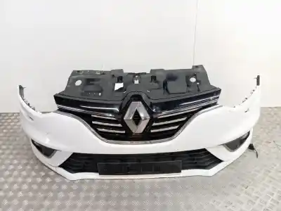 İkinci el araba yedek parçası ÖN TAMPON için RENAULT MEGANE IV GRANDTOUR Business OEM IAM referansları   