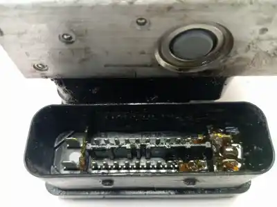 Peça sobressalente para automóvel em segunda mão abs por peugeot 207 xs referências oem iam 4541fx  9662150680
