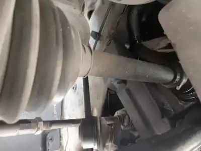 İkinci el araba yedek parçası ÖN SAG SANZIMAN için FIAT BRAVO (198) 1.9 Dynamic Multijet OEM IAM referansları 55209686  