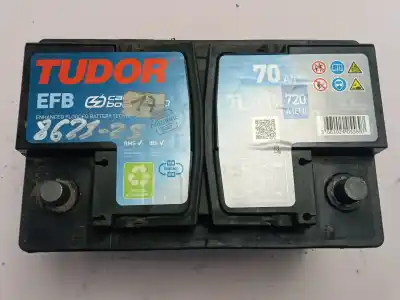 Автозапчасти б/у аккумулятор за renault kadjar business ссылки oem iam   