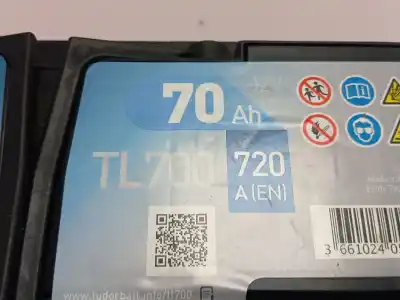 Автозапчасти б/у аккумулятор за renault kadjar business ссылки oem iam   