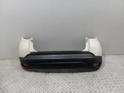 Second-hand car spare part Rear Bumper for RENAULT CAPTUR Helly Hansen OEM IAM references 850B26594R  850B27561R / 850B25144R / 850B24613R / 850B21681R